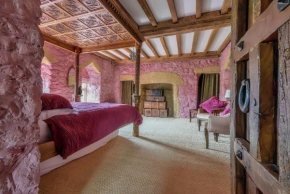 Medieval Manor